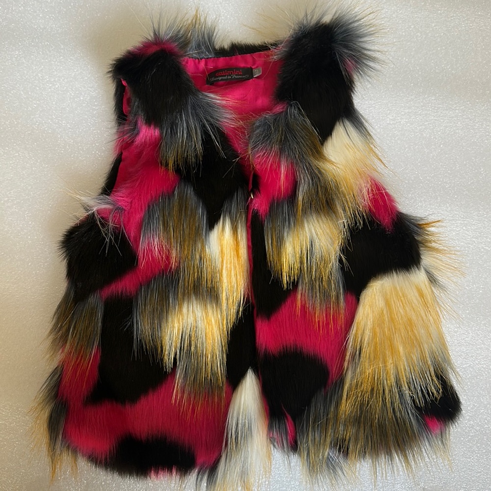 Catimini Vest